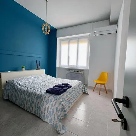 Ljus Appartement Diano Marina