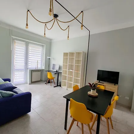Apartment Ljus *