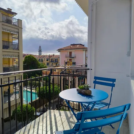 Apartment Ljus