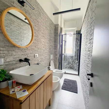Ljus Appartement *