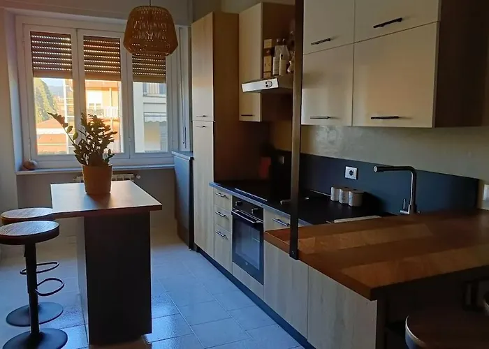 Apartamento Ljus Diano Marina